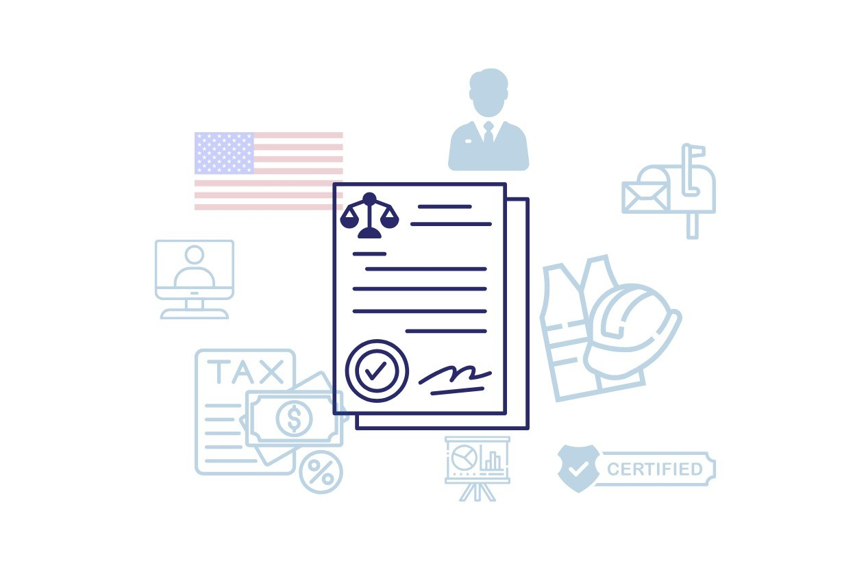 ITIN Application virginia